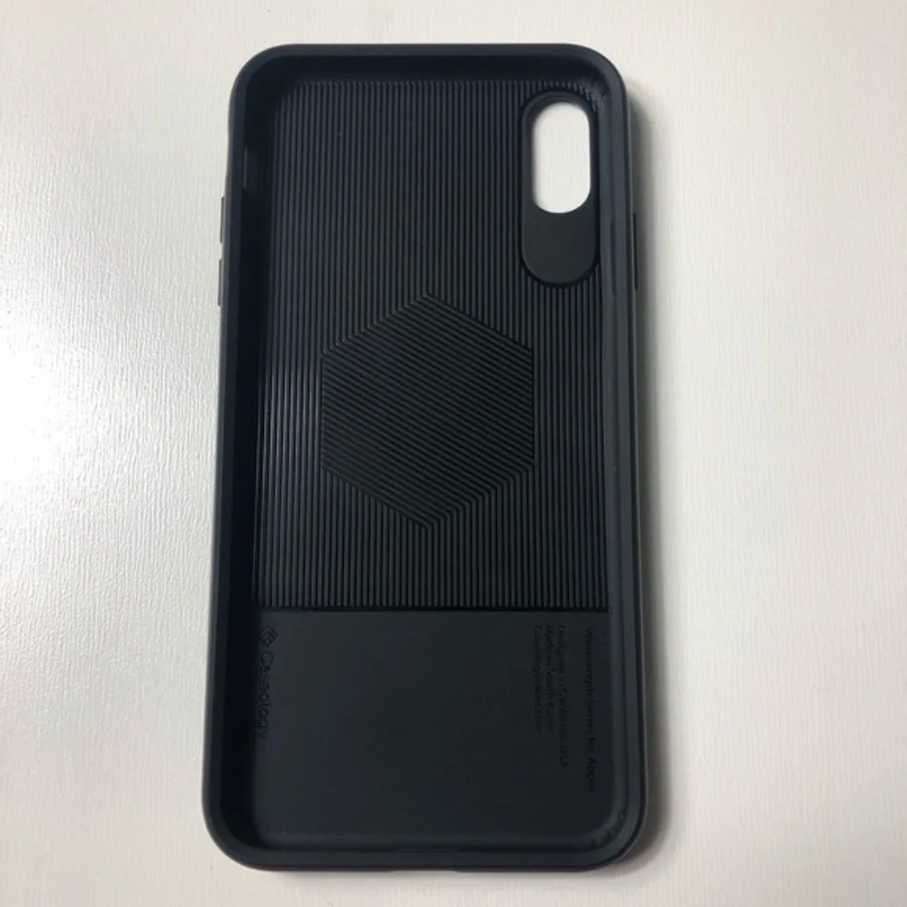 Caseology iPhone XS Max Case